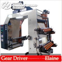Laminator Film Printing Machine
